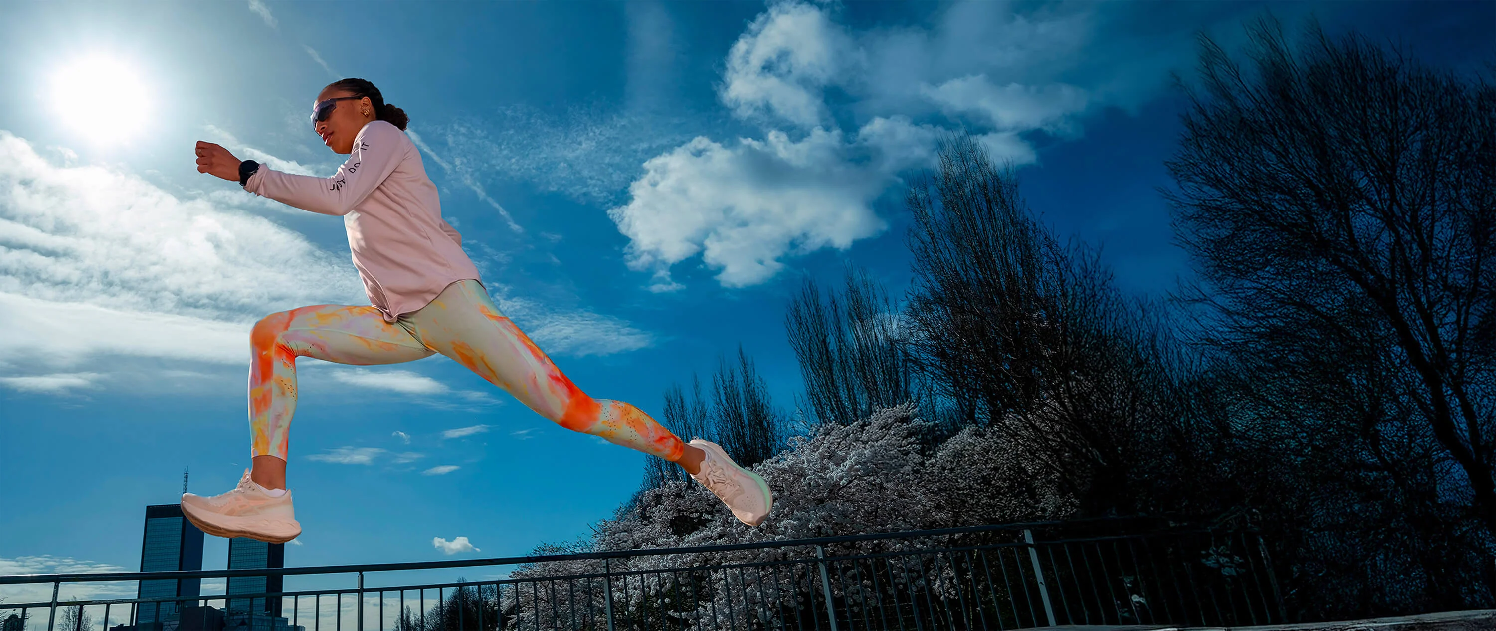 Your Performance Data, In Sight